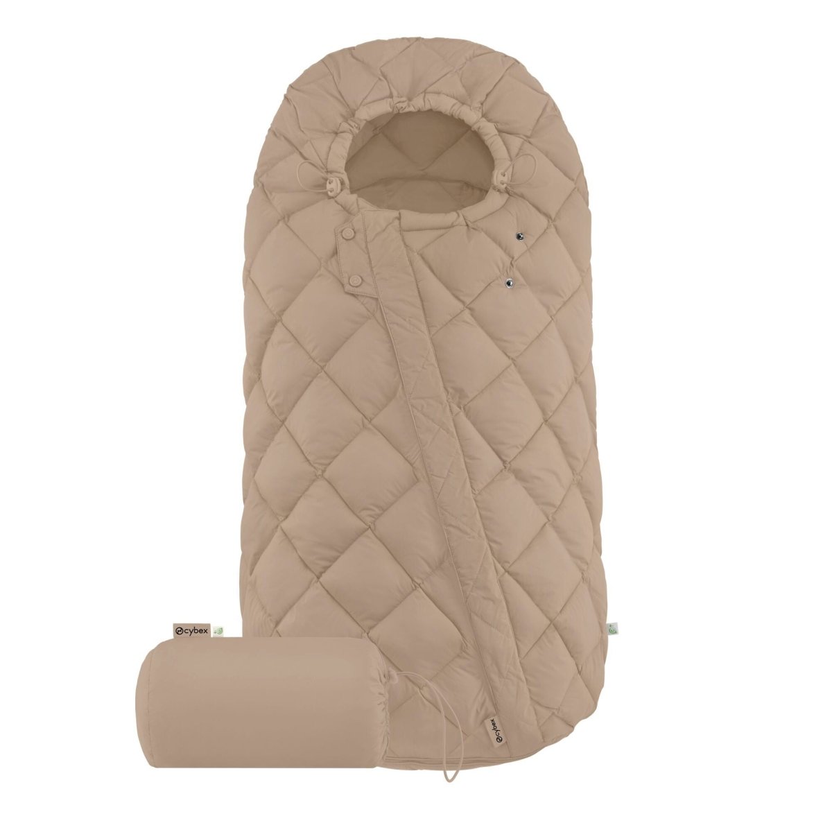 Saquito para coches de paseo Snogga 2 - Cybex - Mini Nuts - Expertos en sillas de auto y coches de paseo