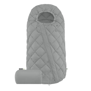 Saquito para coches de paseo Snogga 2 - Cybex - Mini Nuts - Expertos en sillas de auto y coches de paseo