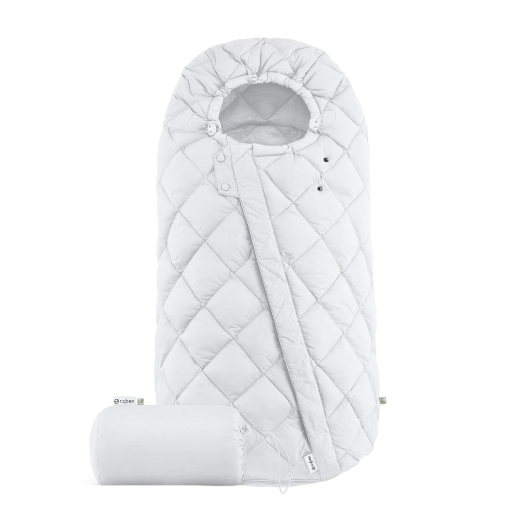 Saquito para coches de paseo Snøgga 2 - Cybex - Mini Nuts - Expertos en sillas de auto y coches de paseo