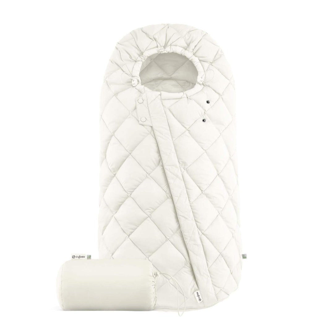 Saquito para coches de paseo Snøgga 2 - Cybex - Mini Nuts - Expertos en sillas de auto y coches de paseo