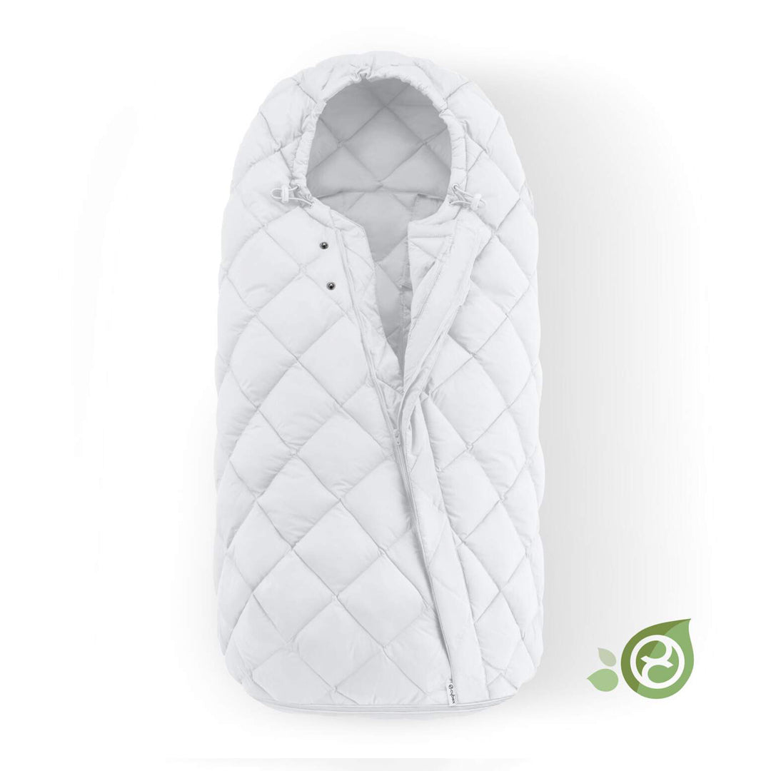 Saquito para coches de paseo Snøgga 2 - Cybex - Mini Nuts - Expertos en sillas de auto y coches de paseo