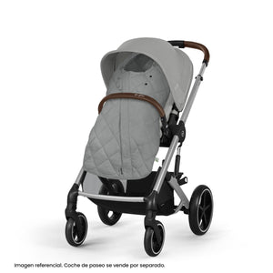 Saquito para coches de paseo Snogga 2 - Cybex - Mini Nuts - Expertos en sillas de auto y coches de paseo