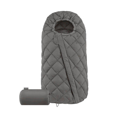 Saquito Snogga para silla de auto