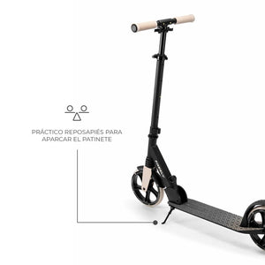 Scooter plegable Freely - KinderKraft - Mini Nuts - Expertos en sillas de auto y coches de paseo