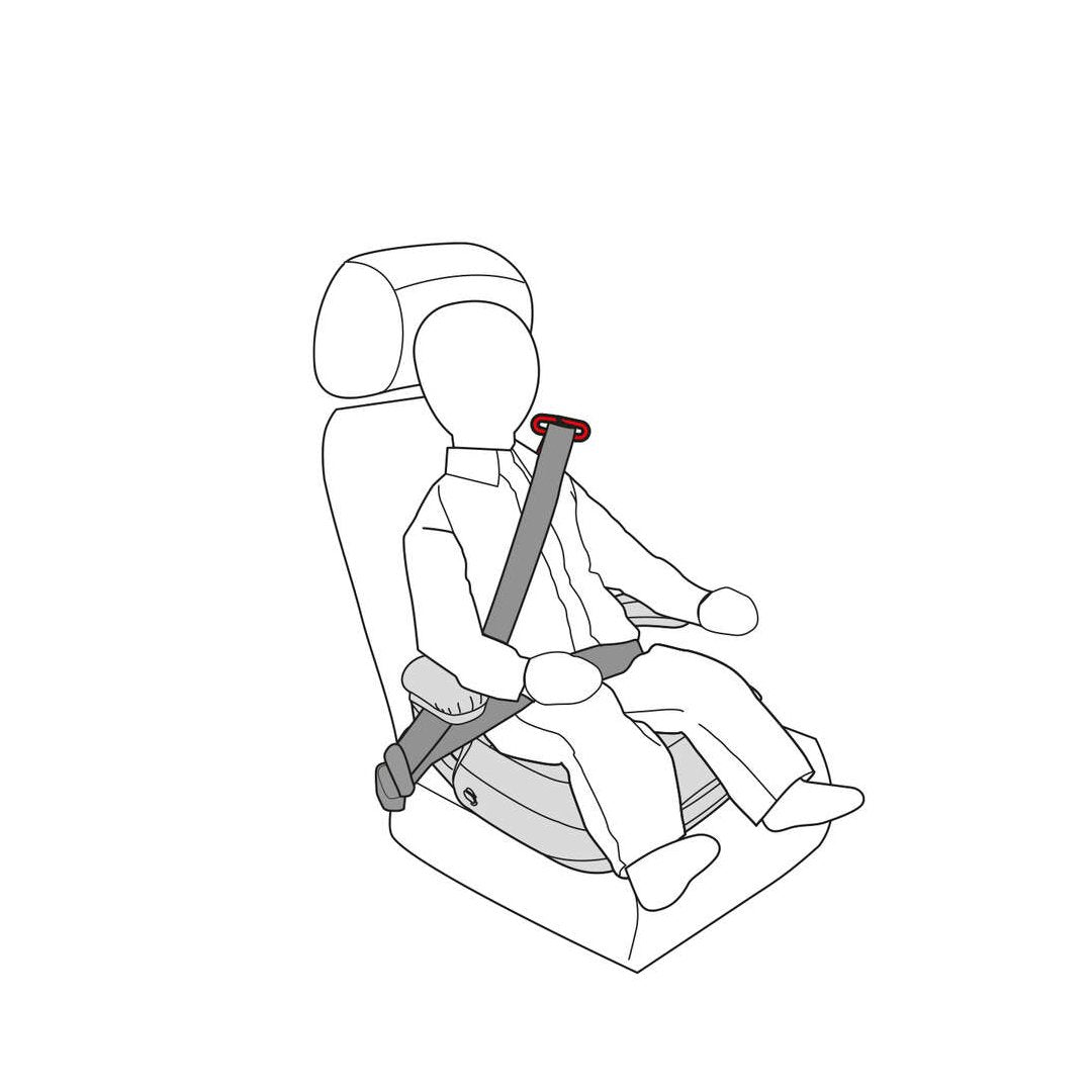 Silla Alzador Viaggio G 2 3 Shuttle i - Size R129 - Peg Pérego - Mini Nuts - Expertos en sillas de auto y coches de paseo