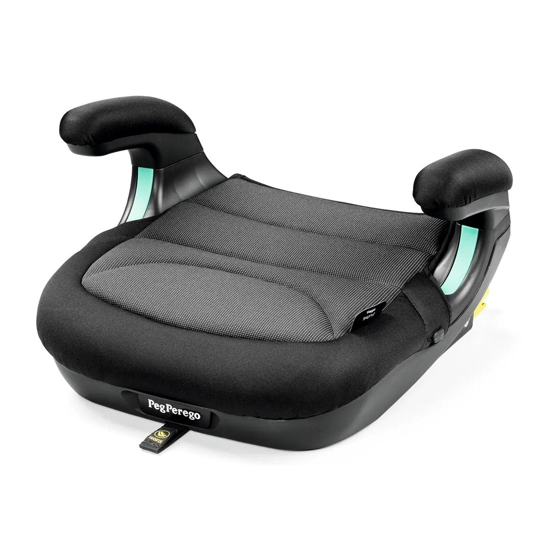 Silla Alzador Viaggio G 2 3 Shuttle i - Size R129 - Peg Pérego - Mini Nuts - Expertos en sillas de auto y coches de paseo