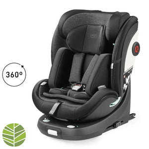 Silla de auto Convertible Toda en una Primo Viaggio 360 EVO