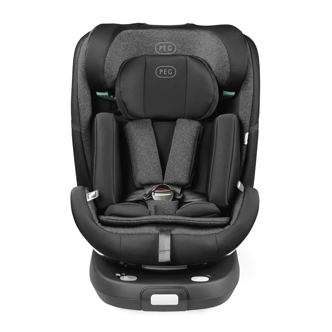 Silla de auto Convertible Toda en una Primo Viaggio 360 EVO