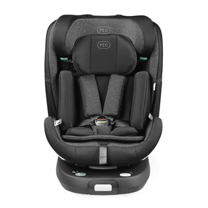 Silla de auto Convertible Toda en una Primo Viaggio 360 EVO