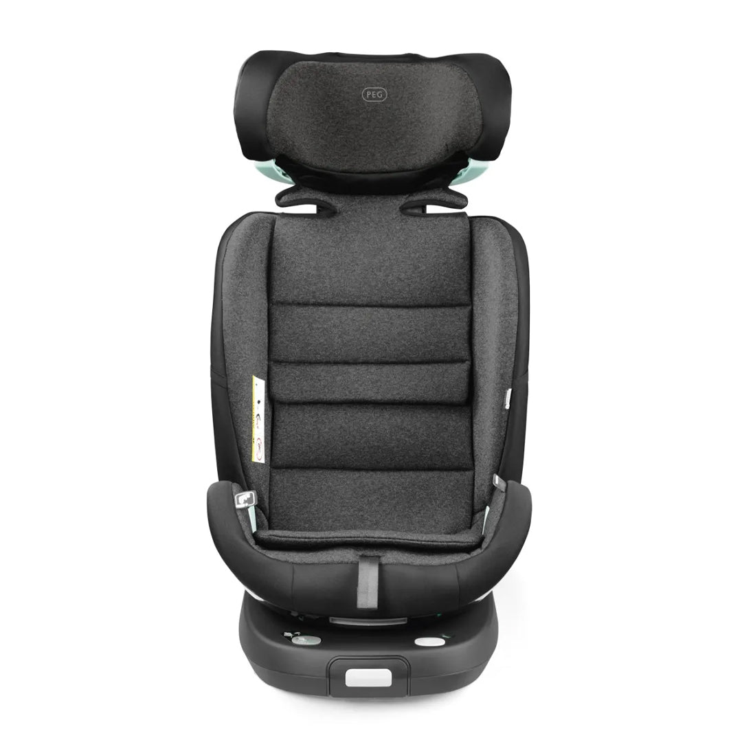 Silla de auto Convertible Toda en una Primo Viaggio 360 EVO
