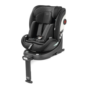 Silla de auto Convertible Toda en una Primo Viaggio 360 EVO
