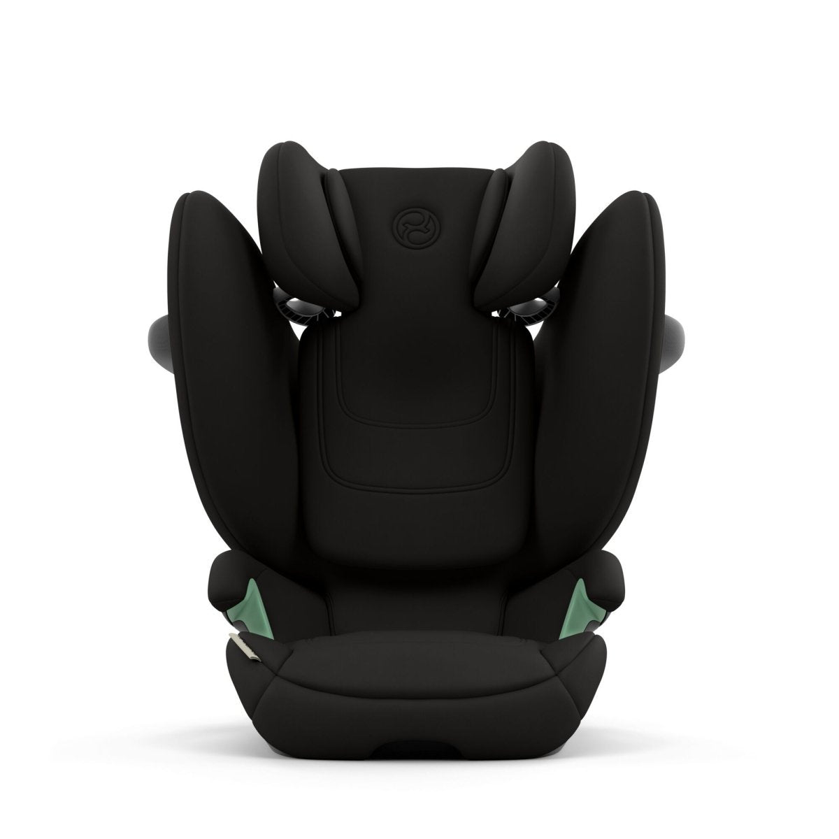Silla de Auto Butaca Solution G2 - Cybex Gold - Mini Nuts - Expertos en sillas de auto y coches de paseo