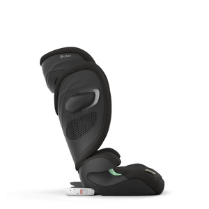 Silla de Auto Butaca Solution G2 - Cybex Gold - Mini Nuts - Expertos en sillas de auto y coches de paseo