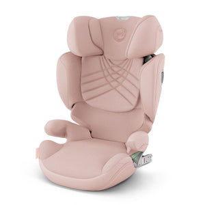 Silla de auto Butaca Solution T i-Fix R129 [NUEVO] - Cybex Platinum-Mini Nuts - Expertos en sillas de auto y coches de paseo para bebés