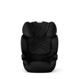 Silla de auto Butaca Solution T i-Fix R129 [NUEVO] - Cybex Platinum-Mini Nuts - Expertos en sillas de auto y coches de paseo para bebés