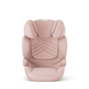 Silla de auto Butaca Solution T i-Fix R129 [NUEVO] - Cybex Platinum-Mini Nuts - Expertos en sillas de auto y coches de paseo para bebés
