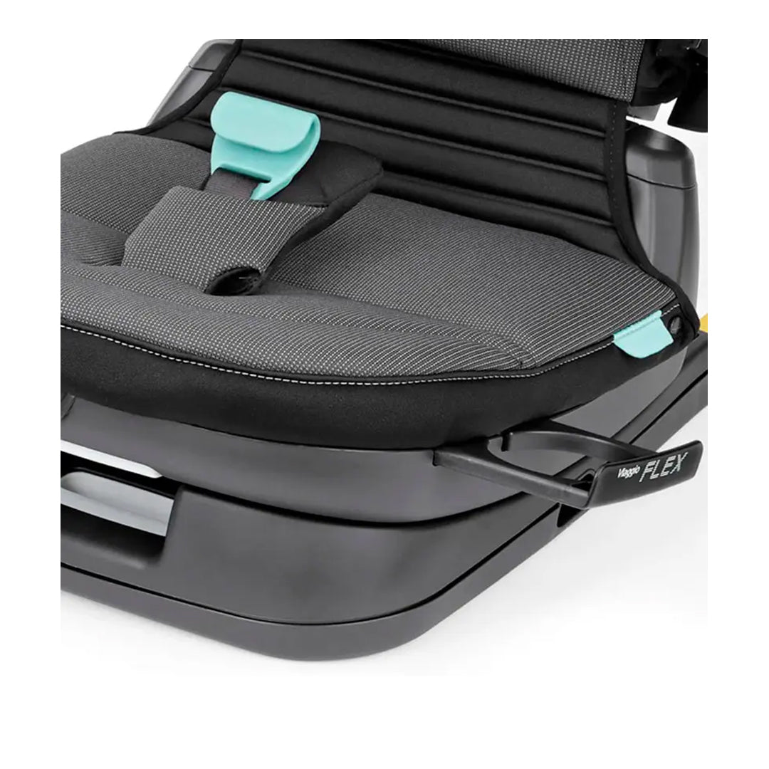 Silla de auto Butaca Viaggio 2 3 Flex i - Size R129 - Peg Pérego - Mini Nuts - Expertos en sillas de auto y coches de paseo