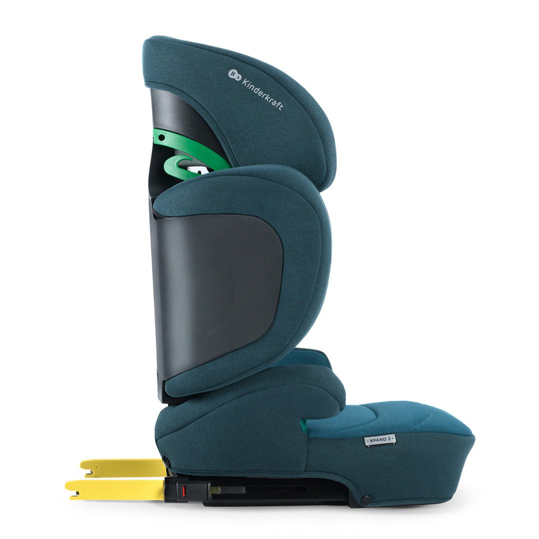 Silla de auto Butaca XPAND 2 i - Size - KinderKraft - Mini Nuts - Expertos en sillas de auto y coches de paseo