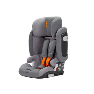 Silla de auto Combinada Pockit Armor R129 - GB - Mini Nuts - Expertos en sillas de auto y coches de paseo