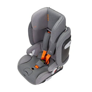 Silla de auto Combinada Pockit Armor R129 - GB - Mini Nuts - Expertos en sillas de auto y coches de paseo