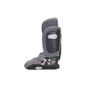Silla de auto Combinada Pockit Armor R129 - GB - Mini Nuts - Expertos en sillas de auto y coches de paseo