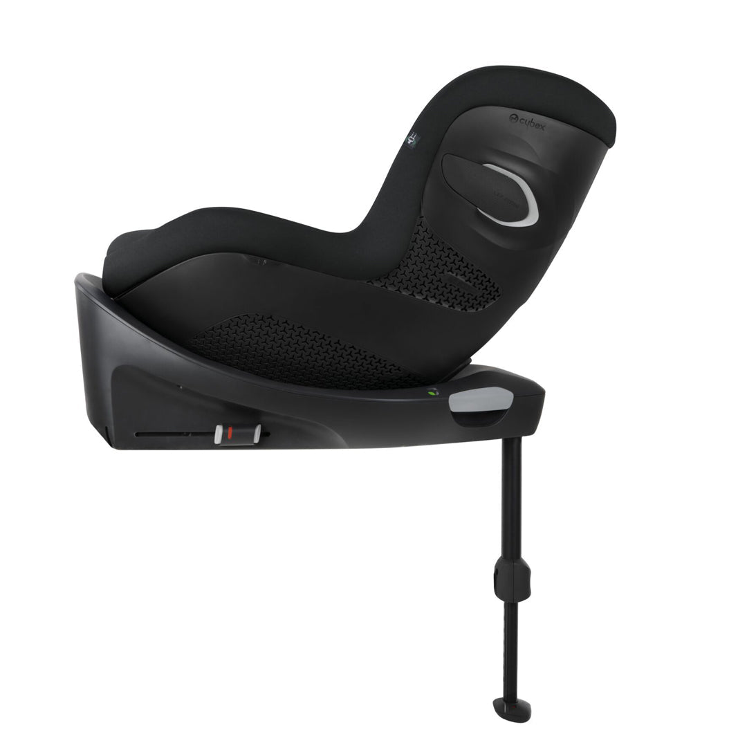 Silla de auto convertible Sirona Gi iSize 360º - Cybex Gold - Mini Nuts - Expertos en sillas de auto y coches de paseo