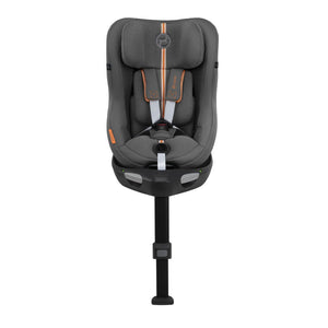 Silla de auto convertible Sirona Gi iSize 360º - Cybex Gold-Mini Nuts - Expertos en sillas de auto y coches de paseo para bebés