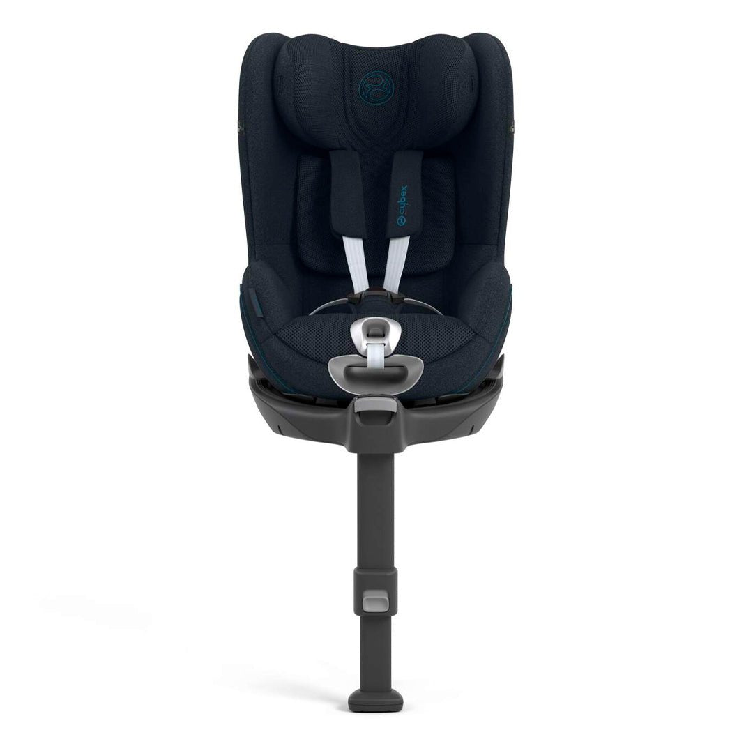 Silla de auto convertible Sirona T i - Size 360º - Cybex Platinum - Mini Nuts - Expertos en sillas de auto y coches de paseo