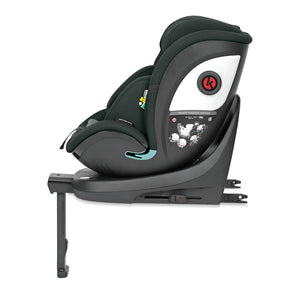 Silla de auto Convertible Toda en una Primo Viaggio 360 EVO - Peg Pérego - Mini Nuts - Expertos en sillas de auto y coches de paseo