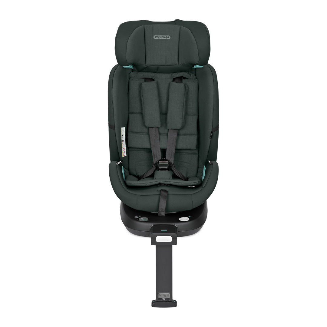 Silla de auto Convertible Toda en una Primo Viaggio 360 EVO - Peg Pérego - Mini Nuts - Expertos en sillas de auto y coches de paseo