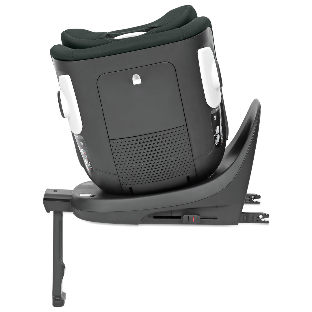 Silla de auto Convertible Toda en una Primo Viaggio 360 EVO - Peg Pérego - Mini Nuts - Expertos en sillas de auto y coches de paseo