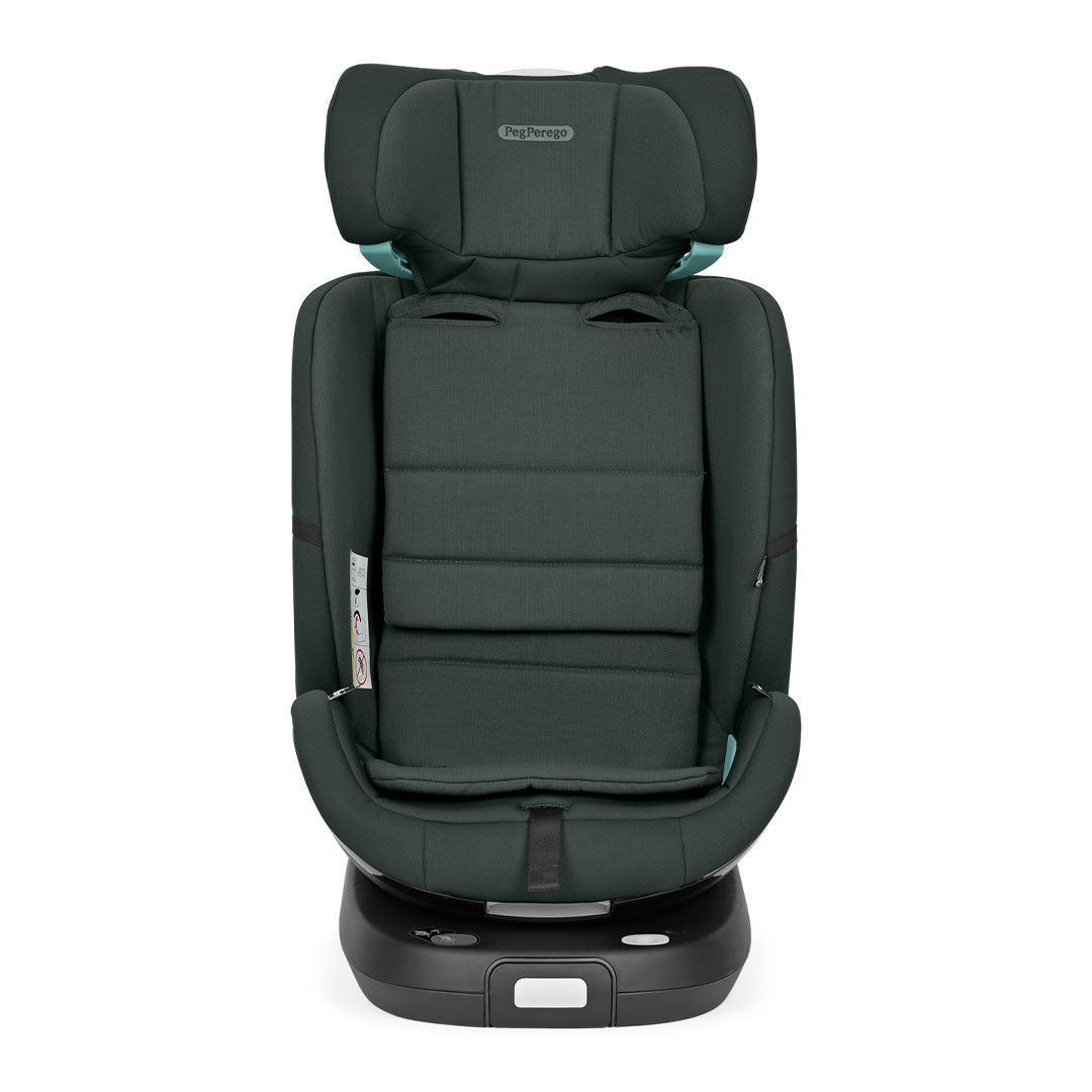 Silla de auto Convertible Toda en una Primo Viaggio 360 EVO - Peg Pérego - Mini Nuts - Expertos en sillas de auto y coches de paseo