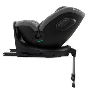 Silla de auto convertible Toda en una XRIDER 2 i - Size - KinderKraft - Mini Nuts - Expertos en sillas de auto y coches de paseo