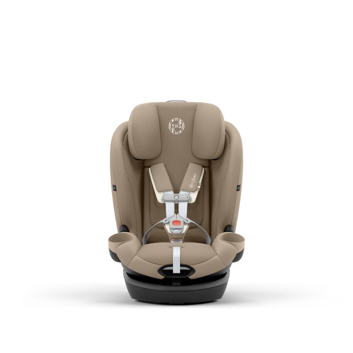 Silla de auto convertible todo en una Callisto G 360° - Cybex Gold - Mini Nuts - Expertos en sillas de auto y coches de paseo