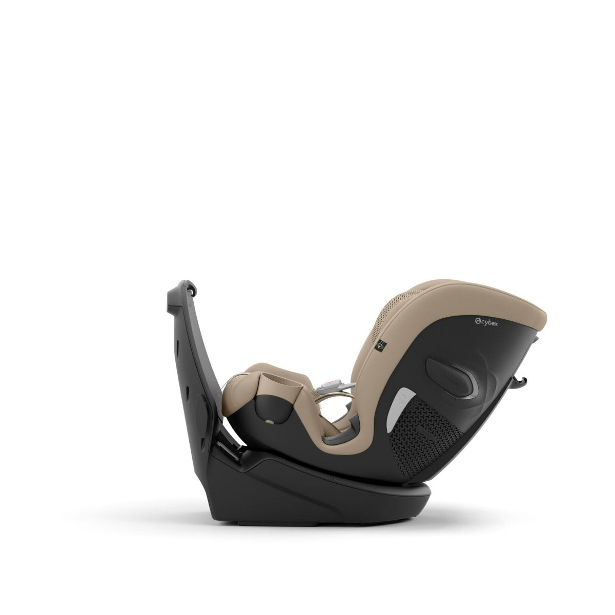 Silla de auto convertible todo en una Callisto G 360° - Cybex Gold - Mini Nuts - Expertos en sillas de auto y coches de paseo