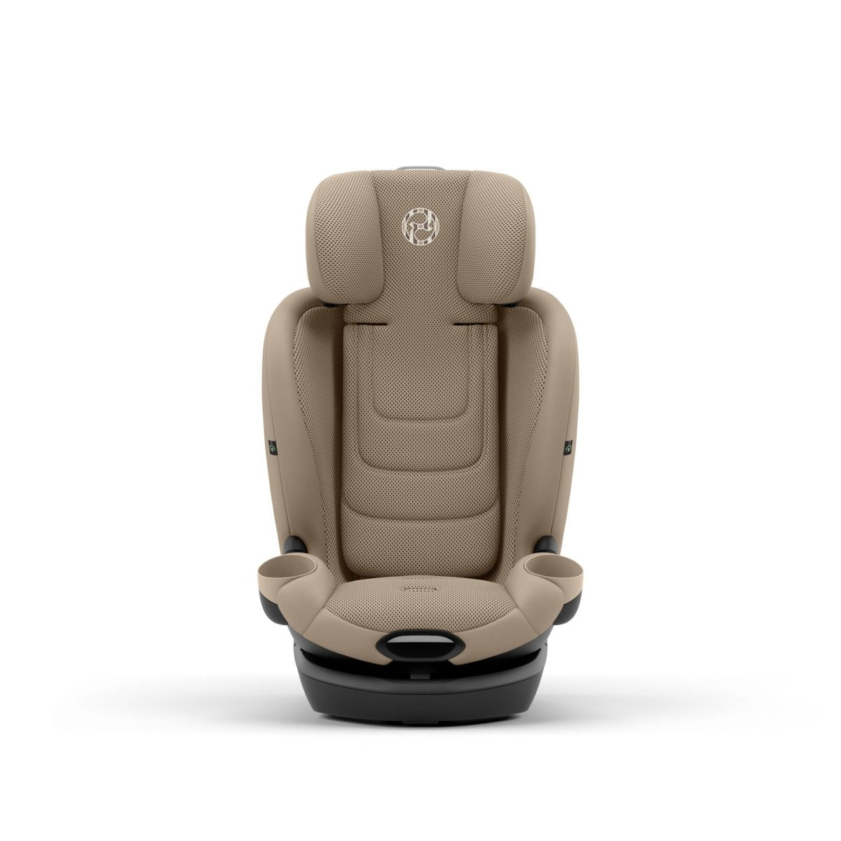 Silla de auto convertible todo en una Callisto G 360° - Cybex Gold - Mini Nuts - Expertos en sillas de auto y coches de paseo
