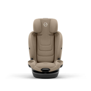 Silla de auto convertible todo en una Callisto G 360° - Cybex Gold - Mini Nuts - Expertos en sillas de auto y coches de paseo