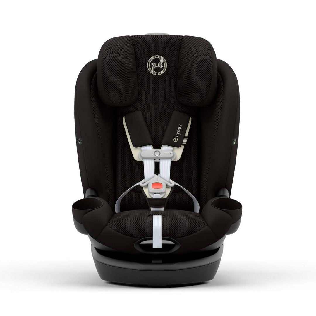 Silla de auto convertible todo en una Callisto G 360° - Cybex Gold - Mini Nuts - Expertos en sillas de auto y coches de paseo