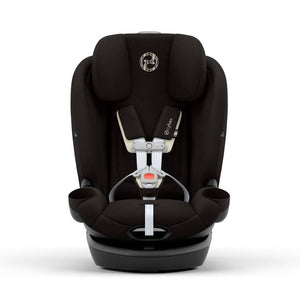 Silla de auto convertible todo en una Callisto G 360° - Cybex Gold - Mini Nuts - Expertos en sillas de auto y coches de paseo