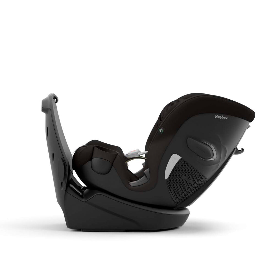 Silla de auto convertible todo en una Callisto G 360° - Cybex Gold - Mini Nuts - Expertos en sillas de auto y coches de paseo