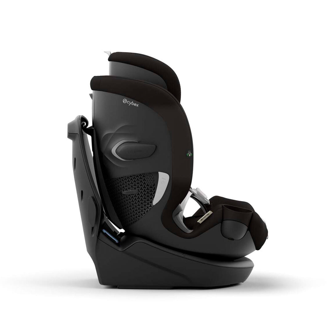 Silla de auto convertible todo en una Callisto G 360° - Cybex Gold - Mini Nuts - Expertos en sillas de auto y coches de paseo