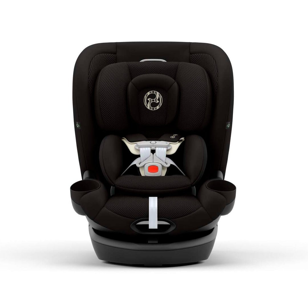 Silla de auto convertible todo en una Callisto G 360° - Cybex Gold - Mini Nuts - Expertos en sillas de auto y coches de paseo