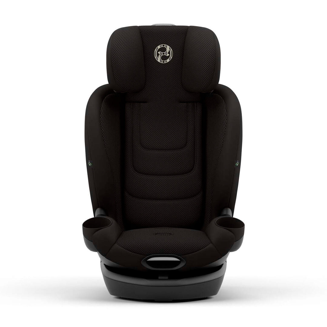 Silla de auto convertible todo en una Callisto G 360° - Cybex Gold - Mini Nuts - Expertos en sillas de auto y coches de paseo