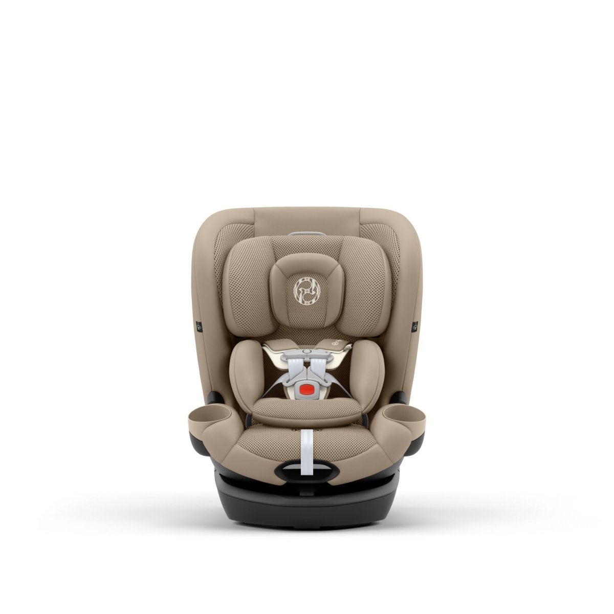 Silla de auto convertible todo en una Callisto G 360° - Cybex Gold - Mini Nuts - Expertos en sillas de auto y coches de paseo
