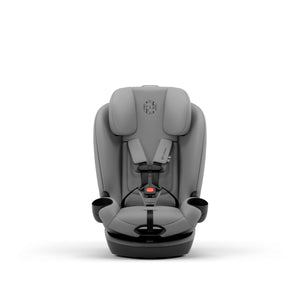 Silla de auto convertible todo en una Callisto G 360° Select - Cybex Gold - Mini Nuts - Expertos en sillas de auto y coches de paseo