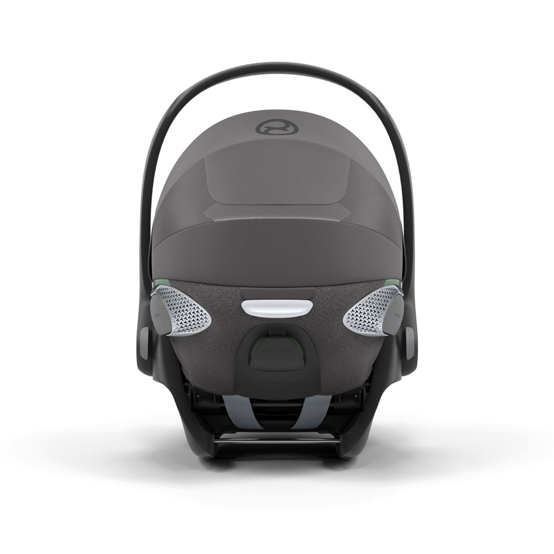 Silla de auto nido Cloud T (Sin Base) - Cybex Platinum - Mini Nuts - Expertos en sillas de auto y coches de paseo