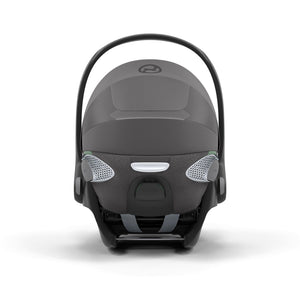 Silla de auto nido Cloud T (Sin Base) - Cybex Platinum - Mini Nuts - Expertos en sillas de auto y coches de paseo