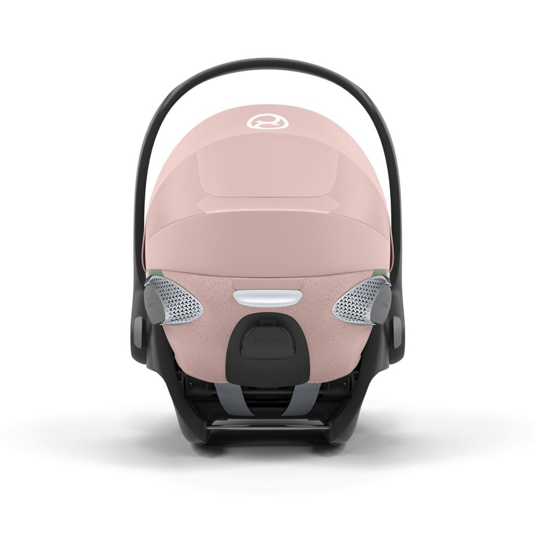 Silla de auto nido Cloud T (Sin Base) - Cybex Platinum - Mini Nuts - Expertos en sillas de auto y coches de paseo