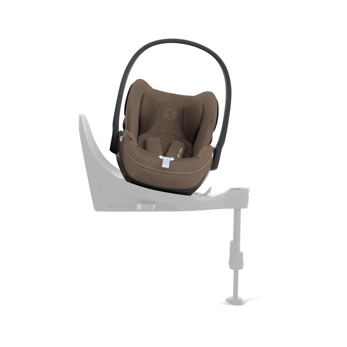 Silla de auto nido Cloud T (Sin Base)