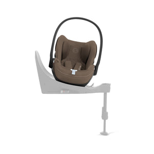 Silla de auto nido Cloud T (Sin Base)